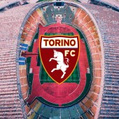 Cofanetto Regalo Biglietto Torino FC Gold