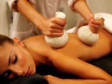 Massaggio Colore e Sensi - Cromoterapia Bergamo