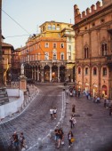 Speed Date - Bologna
