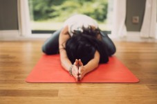 Lezione Privata di Yin Yoga a Roma