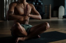 Equilibratura dei Chakra per Lui