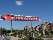 Biglietto Italia In Miniatura e Aquafan Riccione