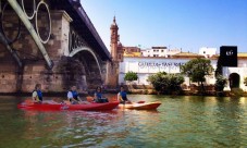 Tour guidato di Carmona e necropoli con partenza da Siviglia