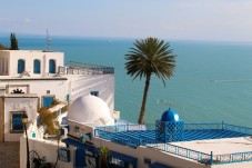 Viaggio Premio Regalo 6 giorni in Tunisia per 2 persone
