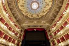 Visita al Teatro dell'Unione