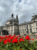 Weekend Magico a Cardiff 