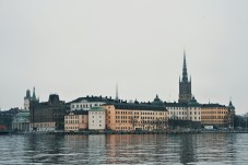 Viaggio di coppia a Stoccolma volo e hotel