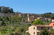 Tour da Catania: Taormina, Savoca e Castelmola