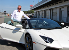 Due giri su Porche Cayman Cup Pista - Torino 