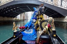 Ball of Dreams pacchetto Dream - Carnevale a Venezia