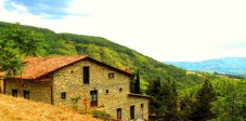 SPA privata Borgo I Tre Baroni Arezzo