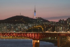 Viaggio in Corea 