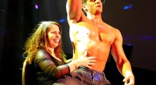 Addio al Nubilato a Praga: Cena con Strip Show e Ingresso Night Club