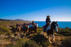 Passeggiata a cavallo per due - Sardegna