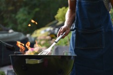 Barbecue experience: corso online e barbecue