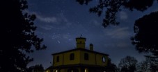 Astroturismo presso Location “I cieli più belli d’Italia”