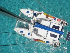 Uscita in Catamarano con Soggiorno 