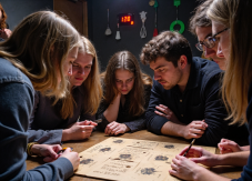 Bunker Escape Experience – Avventura Sotterranea per Due