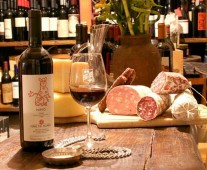Degustazione vini Barolo Piemonte