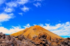 Viaggio alle Canarie, Tenerife per quattro persone