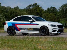Corso di Drifting su BMW al Circuito di Misano