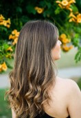 Trattamento Balayage 