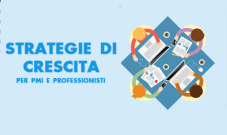 Strategie di Crescita per PMI e Professionisti