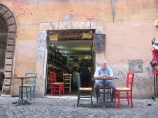 Tour Street Food con Degustazione Birra Artigianale a Roma