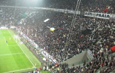 Visita Museo Juventus e Tour Allianz Stadium 