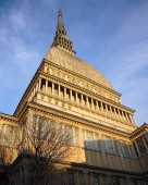 Museo Nazionale del Cinema e Mole Antonelliana 