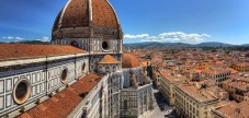 Florence tasting experience with Cathedral skip the line guided tour