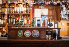 Degustazione di Birra Artigianale in Toscana 