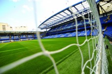 Tour del Chelsea FC Stadium per Due