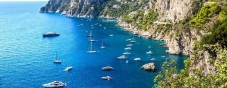 Giornata in Yacht in Corsica 