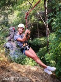 Fuga Romantica nello Chalet nel Bosco con Escursione - Calabria 