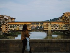 Cinema e Wine Tour al tramonto a Firenze