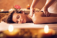 10 Massaggi a Domicilio Lombardia - 60 minuti