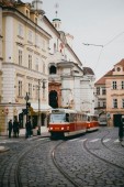 Tour di Praga e crociera sul fiume