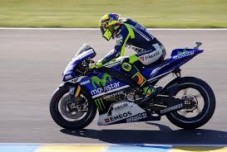 Cofanetto PER DUE MotoGP Mugello Silver