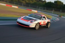 2 Giri su Porsche 992 GT3 RS - Autodromo di Vairano (PV)
