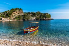 Tour da Catania: Etna e Taormina