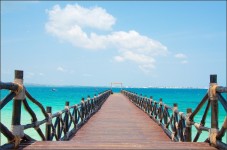 Pacchetto Viaggio Zanzibar per 2 Persone – 14 Notti con Colazione Inclusa