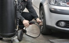 Check Up completo auto - Muggiò