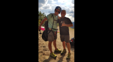 Volo in Parapendio – Giornata da Pilota: Vivi il cielo da pilota