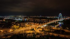 Buono Regalo Viaggio tre notti a Bratislava: esperienza per due persone