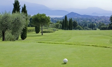 Golf at Lake Garda: Maison Gardagolf