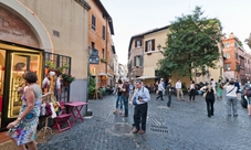 Degustazione Enogastronomica, Trastevere Più Visita Guidata Al Ghetto Ebraico