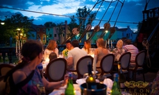 Crociera con Cena sul Galeone Veneziano