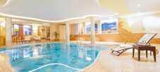 LA TUA FESTA IN UNO SPA HOTEL IN ALTO ADIGE
