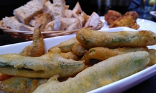 Market Tour With Cooking Class